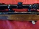 WEATHERBY MARK V .257 WBY MAG MFT. IN USA - 15 of 15