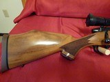 WEATHERBY MARK V .257 WBY MAG MFT. IN USA - 2 of 15