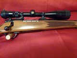 WEATHERBY MARK V .257 WBY MAG MFT. IN USA - 3 of 15