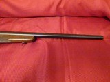 SAKO L579 FORESTER HEAVY BARREL .22-25O W/REDFIELD BASES AND RINGS - 8 of 15