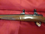 SAKO L579 FORESTER HEAVY BARREL .22-25O W/REDFIELD BASES AND RINGS - 3 of 15