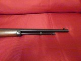 MARLIN MODEL 39 CARBINE, .22 S, L, & LR, MFT. 1963 (1ST YEAR) - 4 of 15