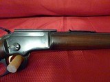 MARLIN MODEL 39 CARBINE, .22 S, L, & LR, MFT. 1963 (1ST YEAR) - 3 of 15