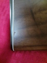 SKB MODEL 280 SXS (FOR ITHACA) 12 GA 2 3/4 INCH CHAMBERS 26 INCH BARRELS M/IC - 3 of 15