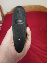 SKB MODEL 280 SXS (FOR ITHACA) 12 GA 2 3/4 INCH CHAMBERS 26 INCH BARRELS M/IC - 14 of 15