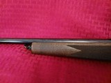 SAUER MODEL 200 BOLT ACTION .270 WIN W/1 MAG AND EXTRA .308 WIN BARREL W/2MAGS - 11 of 15