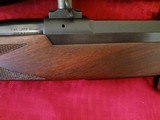 SAUER MODEL 200 BOLT ACTION .270 WIN W/1 MAG AND EXTRA .308 WIN BARREL W/2MAGS - 6 of 15