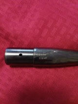 SAUER MODEL 200 BOLT ACTION .270 WIN W/1 MAG AND EXTRA .308 WIN BARREL W/2MAGS - 5 of 15