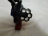 S&W Model 29-2 w/ 8 3/8 inch barrel in Wood Display Case w/Tools, .44 mag - 9 of 11