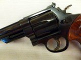 S&W Model 29-2 w/ 8 3/8 inch barrel in Wood Display Case w/Tools, .44 mag - 8 of 11