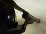 S&W Model 29-2 w/ 8 3/8 inch barrel in Wood Display Case w/Tools, .44 mag - 11 of 11