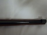 Anschutz Model 1733 Mannlicher Rifle, .22 Hornet, Match 54 Action, Single Trigger - 13 of 15