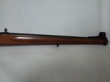 Anschutz Model 1733 Mannlicher Rifle, .22 Hornet, Match 54 Action, Single Trigger - 4 of 15