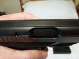 HECKLER & KOCH MODEL P7 M13 9MM PARABELLUM - 5 of 13