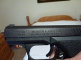 HECKLER & KOCH MODEL P7 M13 9MM PARABELLUM - 7 of 13