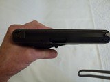 HECKLER & KOCH MODEL P7 M13 9MM PARABELLUM - 11 of 13