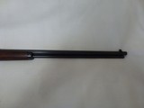 MARLIN MODEL 39 .22 S, L, & LR, CASE HARDENED RECEIVER, OCTAGON BARREL LEVER RIFLE - 3 of 15