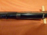 WINCHESTER 1976 U. S. BICENTENNIAL CARBINE .30-30 W/BOX & WOOD DISPLAY - 11 of 15