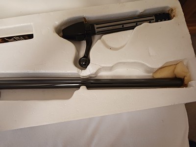 Weatherby Mark V .257 Wby Mag (Howa) 26 inch barrel - Image 6 of 14