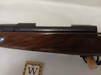 Weatherby Mark V .257 Wby Mag (Howa) 26 inch barrel - Image 9 of 14