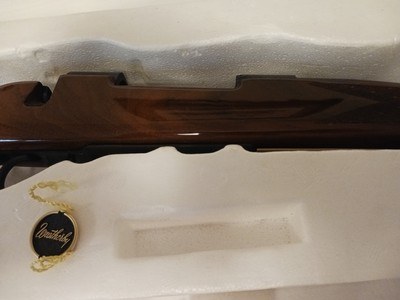 Weatherby Mark V .257 Wby Mag (Howa) 26 inch barrel - Image 4 of 14