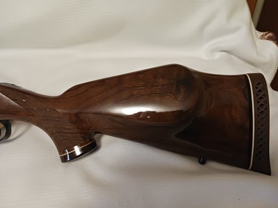 Weatherby Mark V .257 Wby Mag (Howa) 26 inch barrel - Image 8 of 14