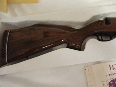 Weatherby Mark V .257 Wby Mag (Howa) 26 inch barrel - Image 3 of 14