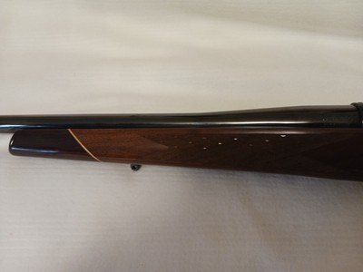 Weatherby Mark V .257 Wby Mag (Howa) 26 inch barrel - Image 10 of 14