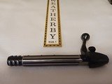 Weatherby Mark V .257 Wby Mag (Howa) 26 inch barrel - Image 12 of 14