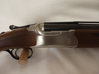 Ruger Red Label O/U 12ga Shotgun 26 inch SK/SK barrels with Box - Image 8 of 15