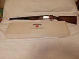 Ruger Red Label O/U 12ga Shotgun 26 inch SK/SK barrels with Box