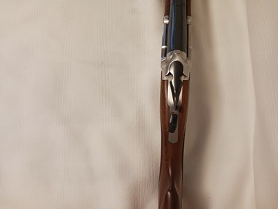 Ruger Red Label O/U 12ga Shotgun 26 inch SK/SK barrels with Box - Image 13 of 15