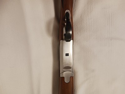 Ruger Red Label O/U 12ga Shotgun 26 inch SK/SK barrels with Box - Image 14 of 15