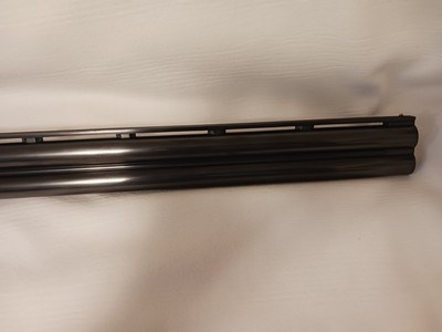 Ruger Red Label O/U 12ga Shotgun 26 inch SK/SK barrels with Box - Image 10 of 15