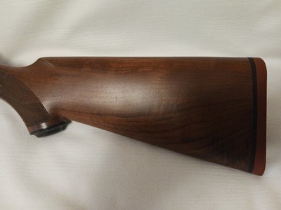 Ruger Red Label O/U 12ga Shotgun 26 inch SK/SK barrels with Box - Image 3 of 15