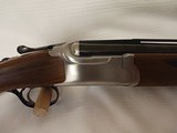Ruger Red Label O/U 12ga Shotgun 26 inch SK/SK barrels with Box - Image 8 of 15