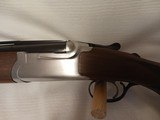 Ruger Red Label O/U 12ga Shotgun 26 inch SK/SK barrels with Box - Image 4 of 15