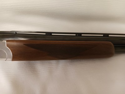 Ruger Red Label O/U 12ga Shotgun 26 inch SK/SK barrels with Box - Image 9 of 15