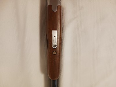 Ruger Red Label O/U 12ga Shotgun 26 inch SK/SK barrels with Box - Image 15 of 15