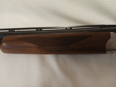 Ruger Red Label O/U 12ga Shotgun 26 inch SK/SK barrels with Box - Image 5 of 15