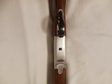 Ruger Red Label O/U 12ga Shotgun 26 inch SK/SK barrels with Box - Image 14 of 15