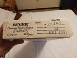 Ruger Red Label O/U 12ga Shotgun 26 inch SK/SK barrels with Box - Image 2 of 15