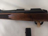 Sako P94S Bolt Action Sporter .22LR Rifle Open Sights - 2 of 15