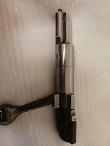 Sako P94S Bolt Action Sporter .22LR Rifle Open Sights - 15 of 15