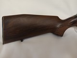 Anschutz 1418ST Mannlicher .22LR w/Dbl Set Trigger 1-5rd Mag - Image 5 of 15