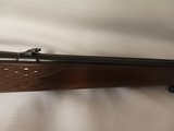 Anschutz 1418ST Mannlicher .22LR w/Dbl Set Trigger 1-5rd Mag - Image 7 of 15