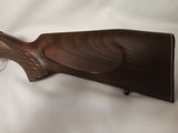 Anschutz 1418ST Mannlicher .22LR w/Dbl Set Trigger 1-5rd Mag - Image 1 of 15