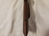 Anschutz 1418ST Mannlicher .22LR w/Dbl Set Trigger 1-5rd Mag - Image 11 of 15