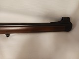 Anschutz 1418ST Mannlicher .22LR w/Dbl Set Trigger 1-5rd Mag - Image 8 of 15