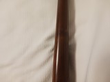 Anschutz 1418ST Mannlicher .22LR w/Dbl Set Trigger 1-5rd Mag - Image 13 of 15
